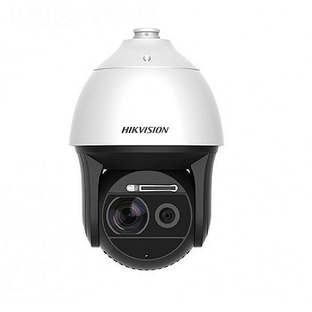 DS-2TD4136-50 / V2 HIKVISION