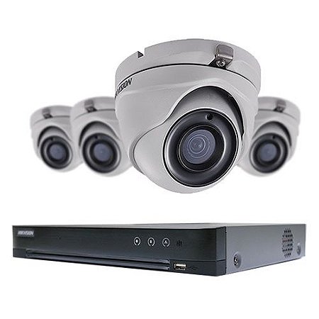 T7204U1TA4 HIKVISION