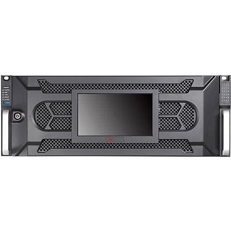 DS-96256NI-I24 / H HIKVISION