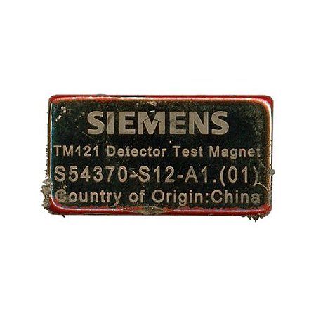 TM121 SIEMENS