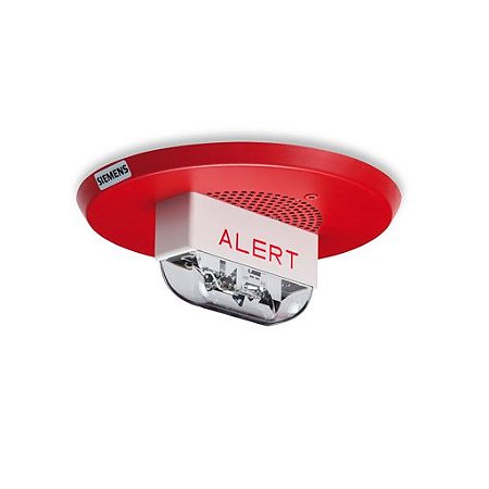 SEFH-MC-CR-ALERT SIEMENS