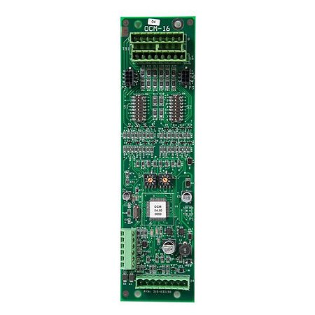 OCM-16 SIEMENS