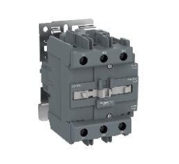 LC1E95M7 - CONTATOR TRIPOLAR TESYS E 95A 1NA+1NF 220VCA-50/60HZ