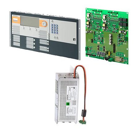 FC924-UT SIEMENS