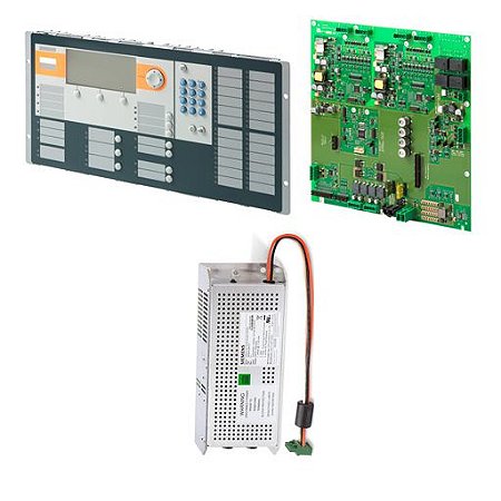 FC924-UF SIEMENS