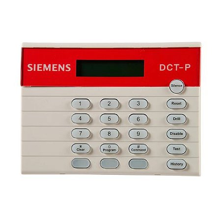 DCT-P SIEMENS
