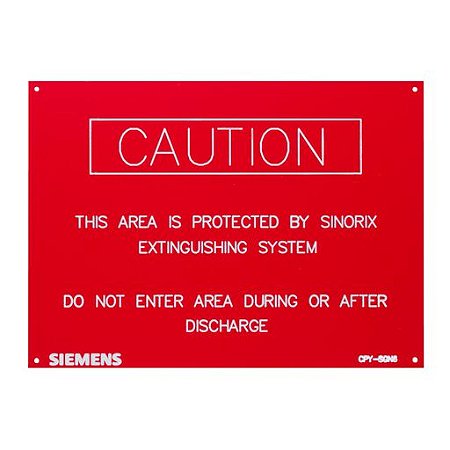 CPY-SGN6 SIEMENS