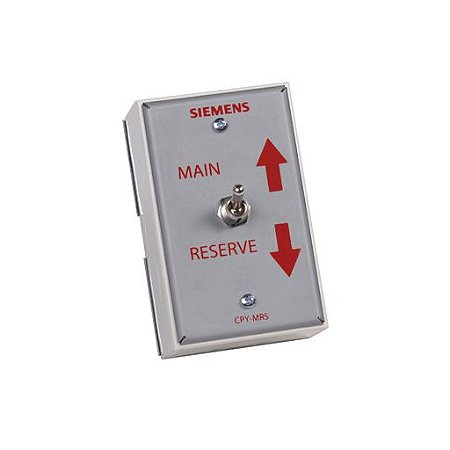 CPY-MRS SIEMENS