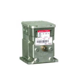 Motor de taxa de disparo SafeGuard de chama proporcional 24 V Modutrol IV NSR, 300 lb-pol.