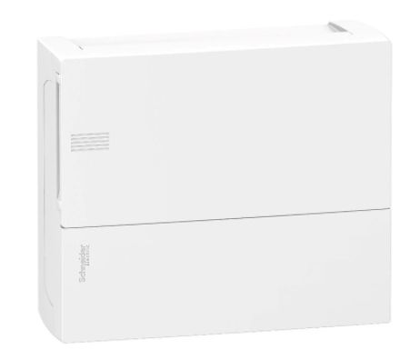 Quadro Mip10112 (Sobrepor/12 Modulos) Schneider
