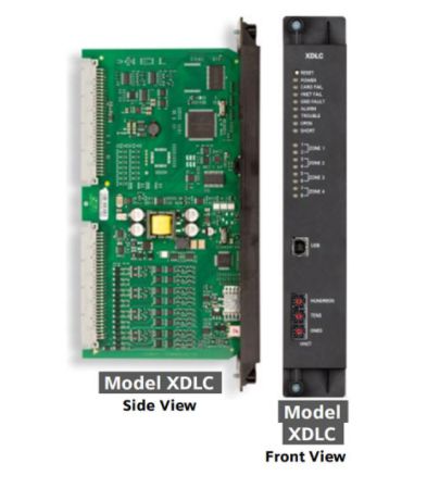 XDLC SIEMENS