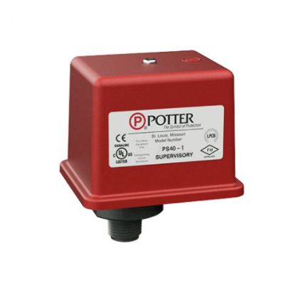 PS40-1 POTTER