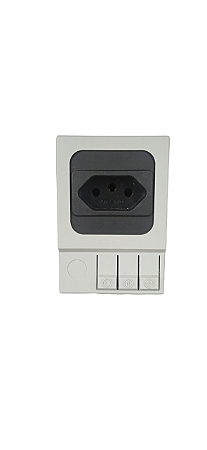 Tomada Série Sd 035in 10a