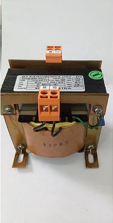 Transformador De Potencial 20va Ent 440v / Saida 120v