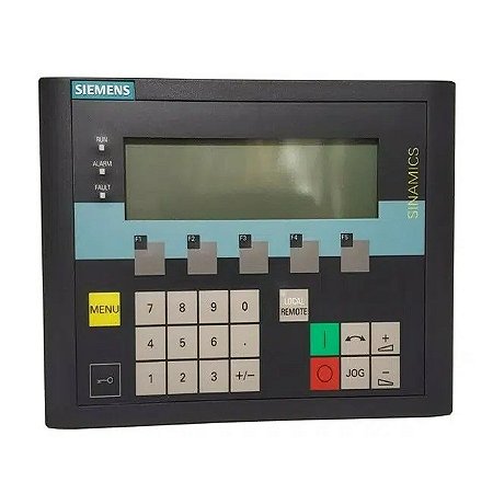 Ihm Sinamics Aop30 - Siemens - 6sl3055-0aa00-4ca5