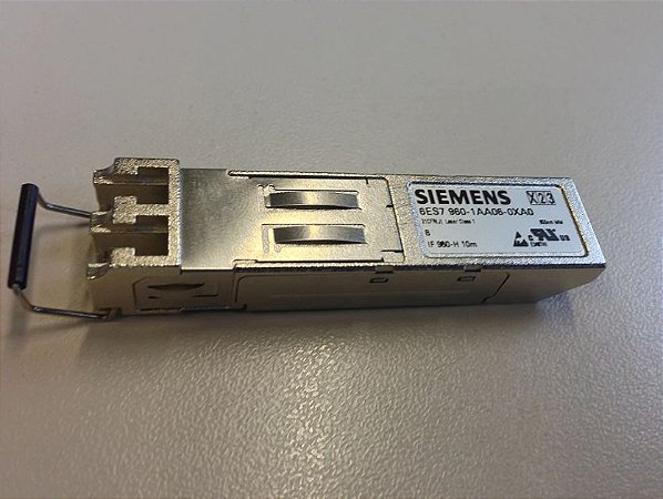 Siemens SIPLUS S7-400 V6 -25 ... +70 °C - 6AG1960-1AA06-7XA0