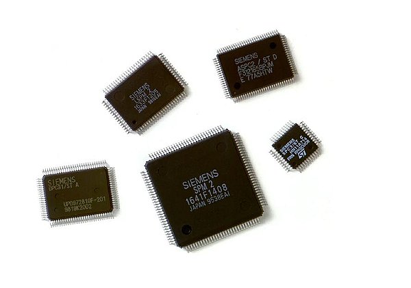 Siemens PROFIBUS DP LSPM2 PU 66 - 6ES7195-0BA12-0XA0