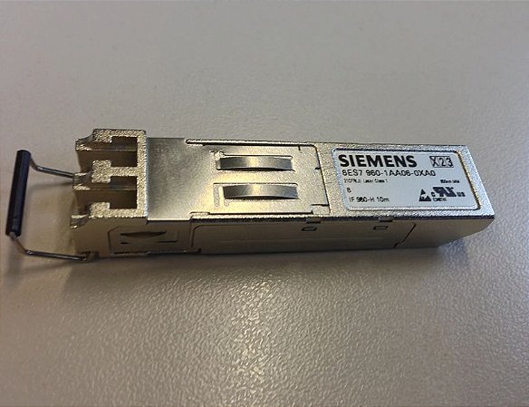 Siemens SIPLUS S7-400 V6 -25 ... +70 °C - 6AG1960-1AB06-7XA0