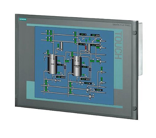 Siemens SIMATIC Flat Panel 15T - 6AV7861-2TB00-2AA0