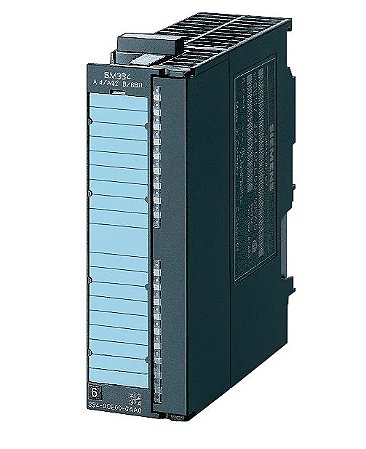 Siemens SIMATIC S7-300 SM 334 - 6ES7334-0CE01-0AA0
