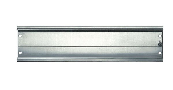 Siemens SIMATIC S7-300 885 mm Para ET 200iSP em gabinete de 900 mm - 6ES7390-1AJ85-0AA0