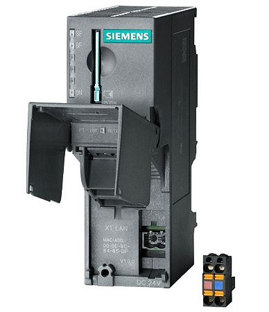 Siemens SIPLUS ET 200M IM 153-4 PN -25 ... +70 °C - 6AG1153-4AA01-7XB0
