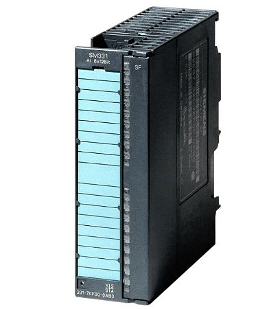 Siemens SIMATIC S7-300 SM 331 - 6ES7331-7NF10-0AB0