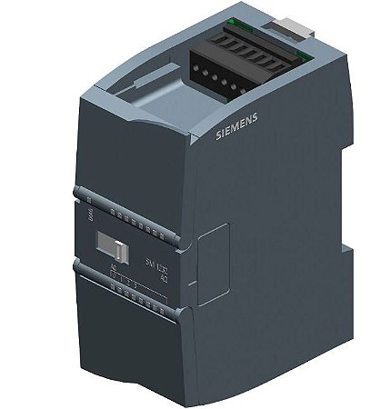 Siemens SIPLUS S7-1200 SM 1232, AQ 4x14 bit - 6AG1232-4HD32-4XB0