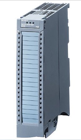 Siemens SIPLUS S7-1500 DI 16x24 V DC HF TX RAIL -40 ... +70°C TX com 85°C para - 6AG2521-1BH00-4AB0
