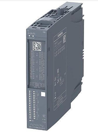 Siemens SIMATIC ET 200SP HA, módulo de entrada digital, DI 32X24VDC HA - 6DL1131-6BL00-0PH1