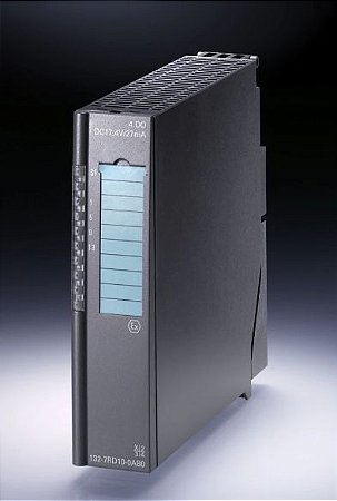 Relé Siemens SIMATIC ET 200iSP 2DQ 60 V UC/2 A - 6ES7132-7HB00-0AB0