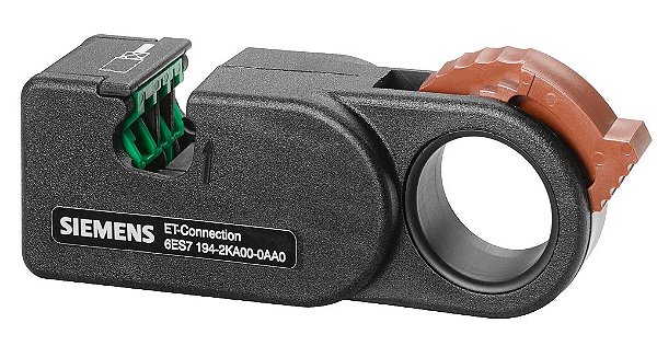 Ferramenta de decapagem Siemens SIMATIC ET 200AL Para conexão ET - 6ES7194-2KA00-0AA0