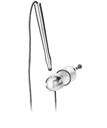 Sistema de caneta de toque Siemens para tela de toque capacitiva ou resistiva Caneta incl. ho - 6AV2181-8AV20-0AX0