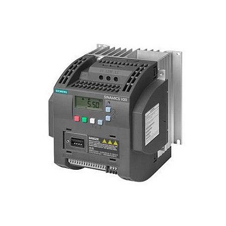 6SL3210-5BE24-0CV0 SIEMENS