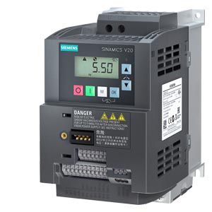 6SL3210-5BB21-5BV1 SIEMENS