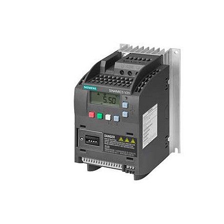 6SL3210-5BE15-5UV0 SIEMENS