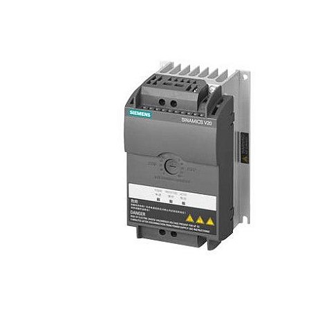 6SL3201-2AD20-8VA0 SIEMENS