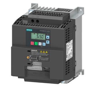 6SL3210-5BB22-2UV1 SIEMENS