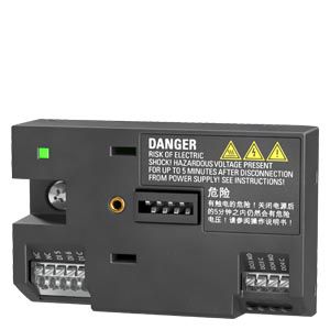 6SL3256-0VE00-6AA0 SIEMENS