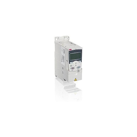 ACS355-03E-38A0-4+J402+K475+L502+N826 ABB Conversor de frequência ACS355 18,5kW/38A, Chassis R4, tensão de a..