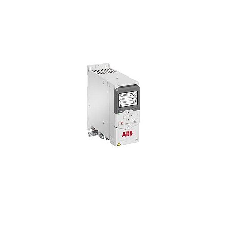 ACS480-04-03A4-4 3AXD50000047766 ABB Conversor de frequência ACS480, trifásico, 380-480V, 400V/1,1kW/3,1A