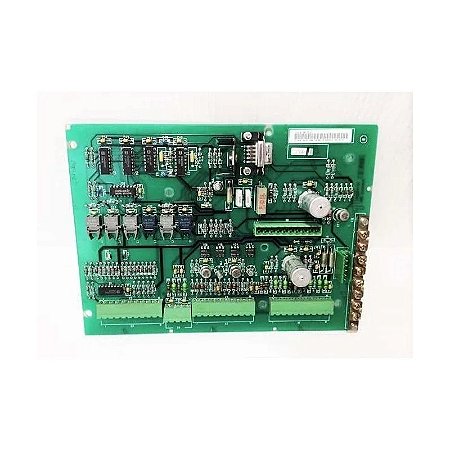 SAFT-189-TSI ABB - Placa de Interface 58125121