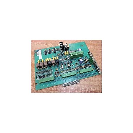 SAFT-173-TSI ABB - Placa de comunicação Tacho/Serial 57776013