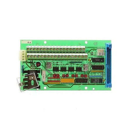 SC86-4CMO ABB - PLACA DE BLOCO DE TERMINAIS 58038008
