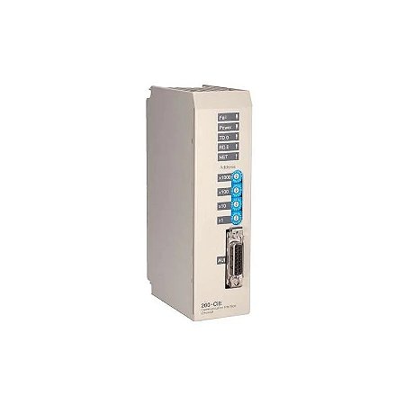 200-CIE ABB - Interface Ethernet de Comunicação 492897701