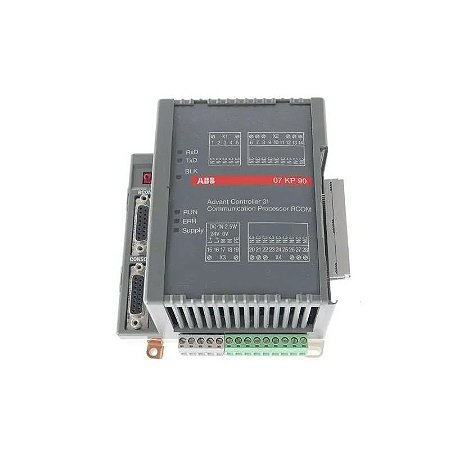 07KP90 ABB - Processador de Comunicações RCOM GJR5251000R0303