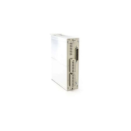TC570 ABB - Módulo de Conexão Master Fieldbus 3BSE001458R1