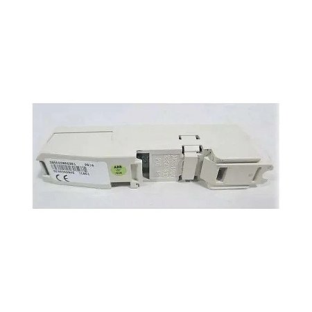 TC801 ABB - D-SUB 9 Conector Split 3BSE008562R1