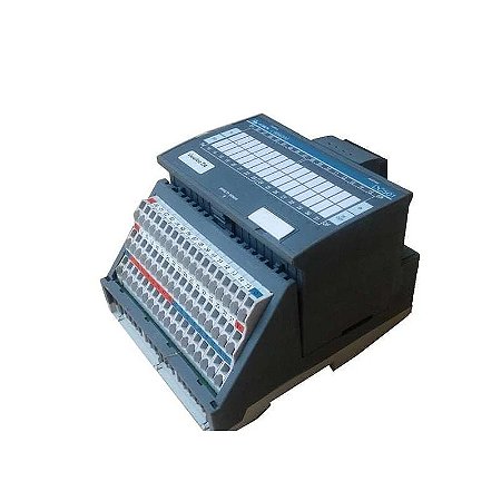 DC501-CS31 ABB - Módulo de Barramento S500 1SVP426327R0100