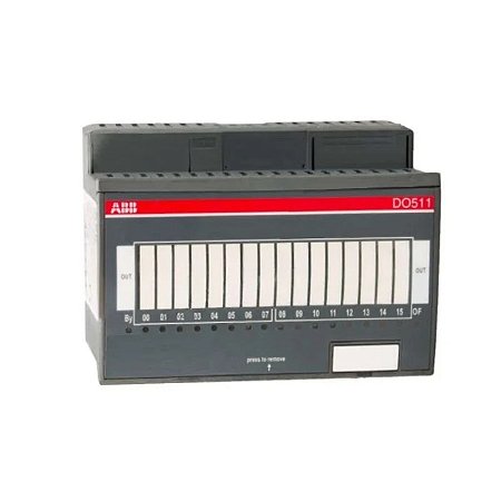 DO511 ABB - Módulo de Expansão de Saída Digital 1SVP426451R0000